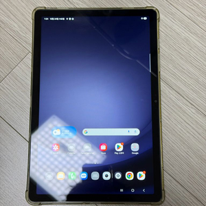 갤럭시탭 A9 + 5G. 싸게 판매합니다 이미지