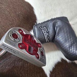 Scotty Cameron 스카티카메론 셀렉트 패스트백 퍼터 이미지