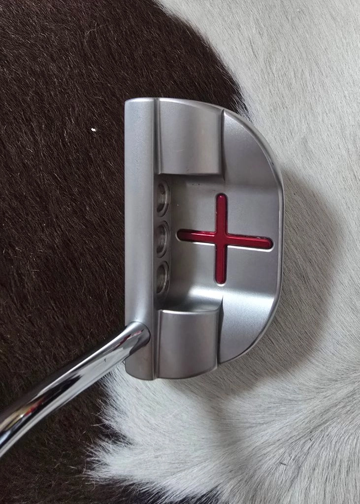 Scotty Cameron 스카티카메론 셀렉트 패스트백 퍼터 이미지