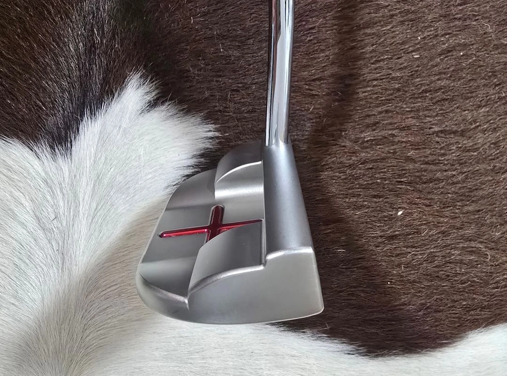 Scotty Cameron 스카티카메론 셀렉트 패스트백 퍼터 이미지