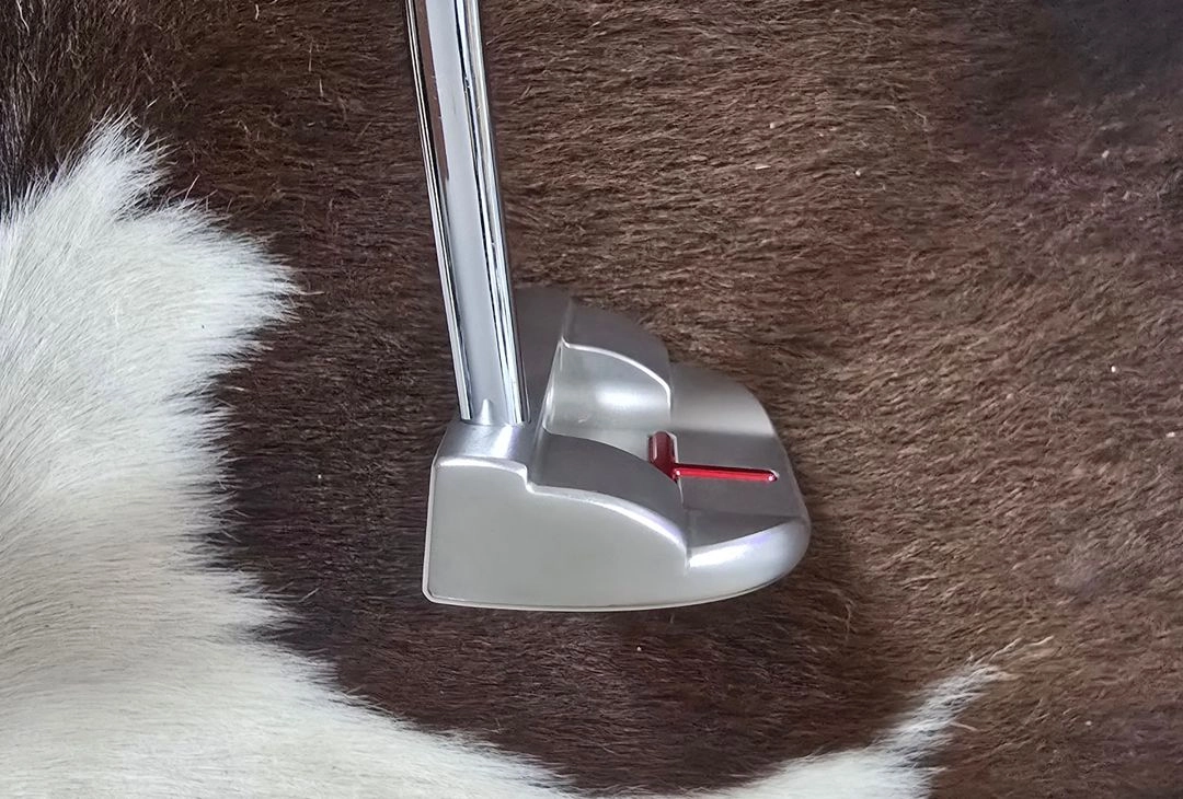 Scotty Cameron 스카티카메론 셀렉트 패스트백 퍼터 이미지