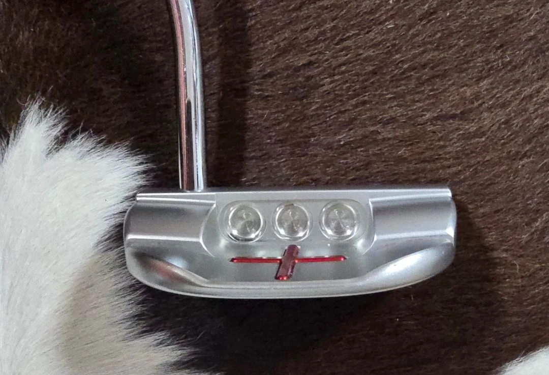 Scotty Cameron 스카티카메론 셀렉트 패스트백 퍼터 이미지