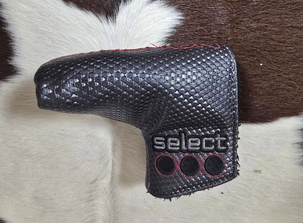 Scotty Cameron 스카티카메론 셀렉트 패스트백 퍼터 이미지