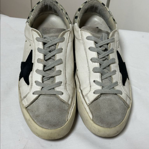 Golden Goose Superstar 플랫슈즈(여성용) 이미지