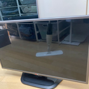 LG 32인치 LED 모니터 LG 32MB25HM 이미지