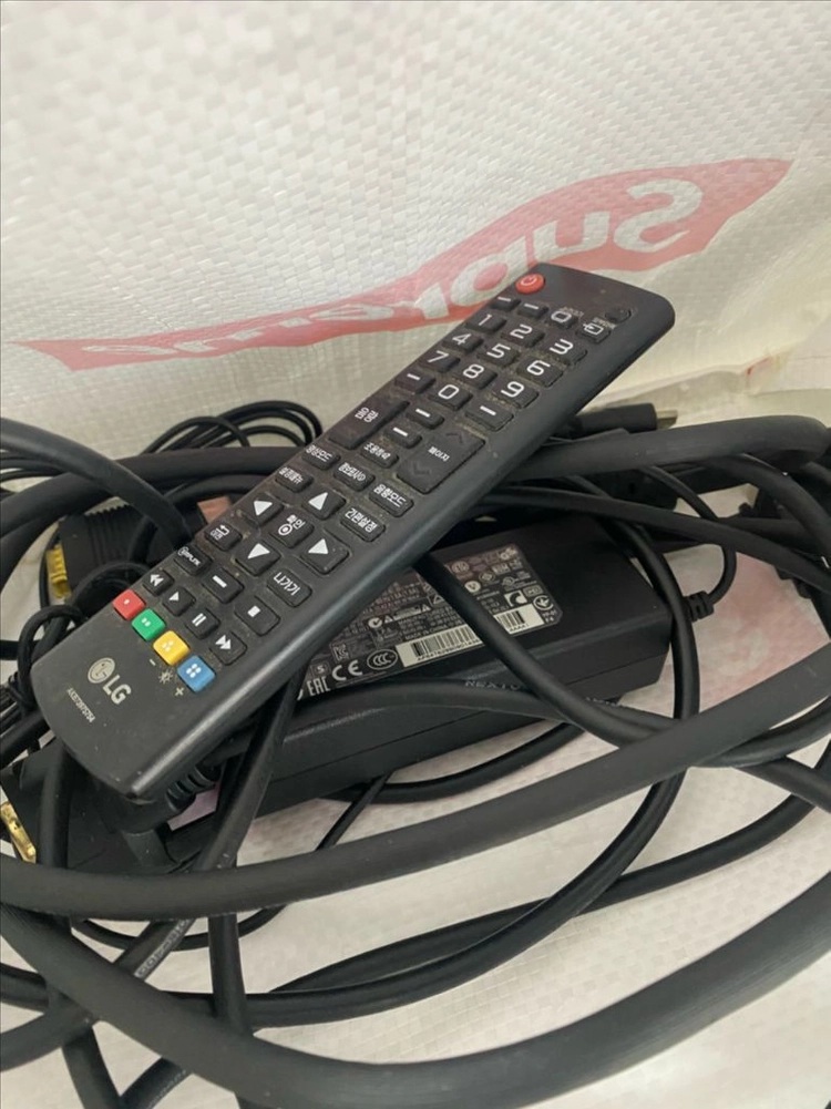 LG 32인치 LED 모니터 LG 32MB25HM 이미지