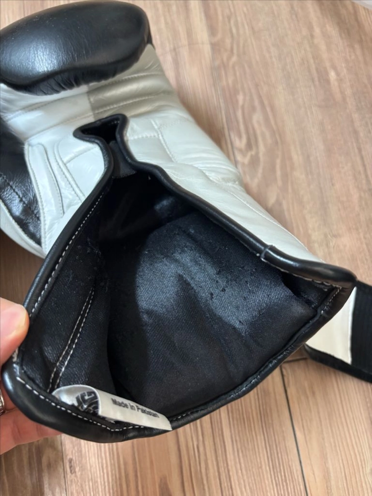프라이즈링 프로페셔널 ss 16온스 판매 이미지