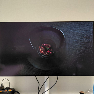 LG UltraGear OLED 32GS95UV 이미지