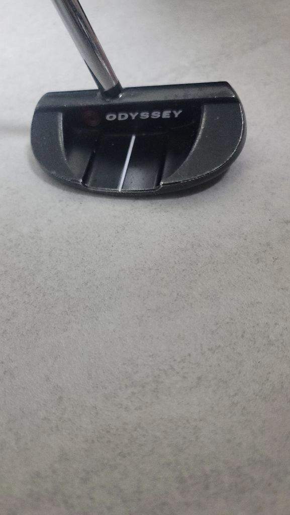 오디세이 PROTYPE TOUR SERIES 5CS 퍼터 이미지