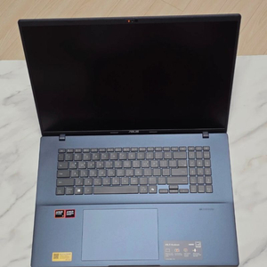 ASUS 비보북 18 M1807HA - 18인치 32GB 이미지
