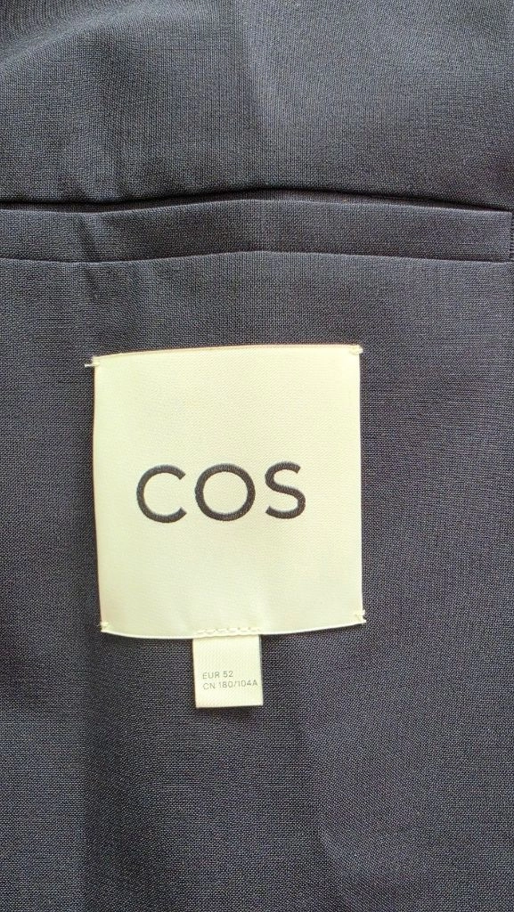 [정품] COS(코스) 울 맥코트 이미지