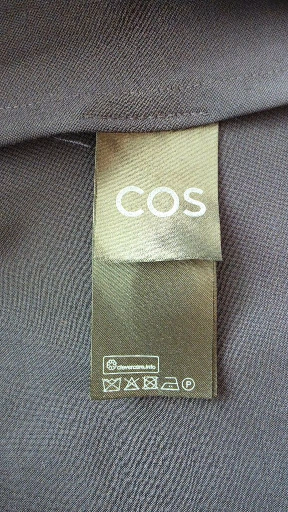 [정품] COS(코스) 울 맥코트 이미지