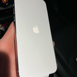 아이폰 15 Pro Max 256GB 화이트 티타늄 리퍼 새상품 이미지