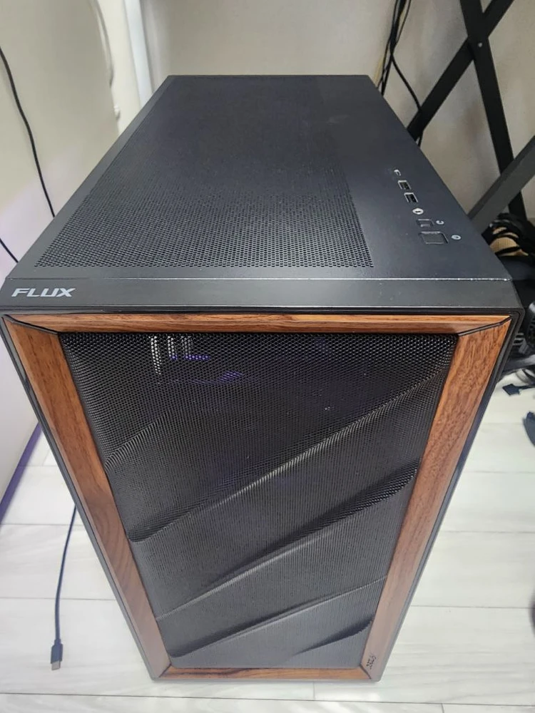 울트라250k plus b860m 이미지
