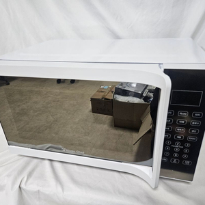 매직쉐프 무회전 전자레인지 MMW-WH230FW 이미지