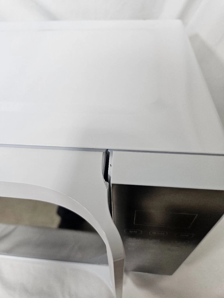 매직쉐프 무회전 전자레인지 MMW-WH230FW 이미지