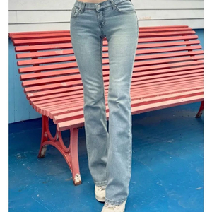 카인다미 골반뽕 부츠컷 S 이미지