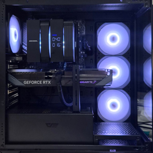 7800x3d, 5070ti 미사용 새제품 팝니다 이미지