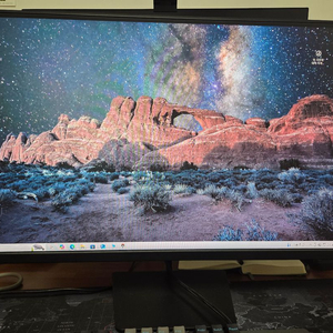 한성컴퓨터 TFG27F24P IPS 240hz 게이밍 모니터 이미지