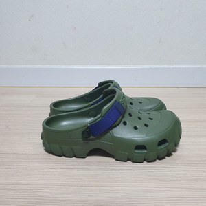크록스 오프로드 클로그 260 이미지