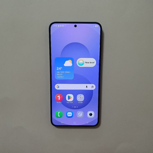 갤럭시 S25 플러스 256GB 깔끔 저렴 정상해지 이미지