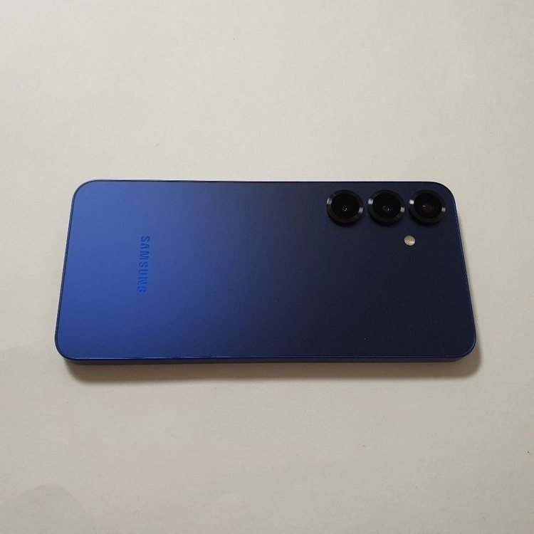 갤럭시 S25 플러스 256GB 깔끔 저렴 정상해지 이미지