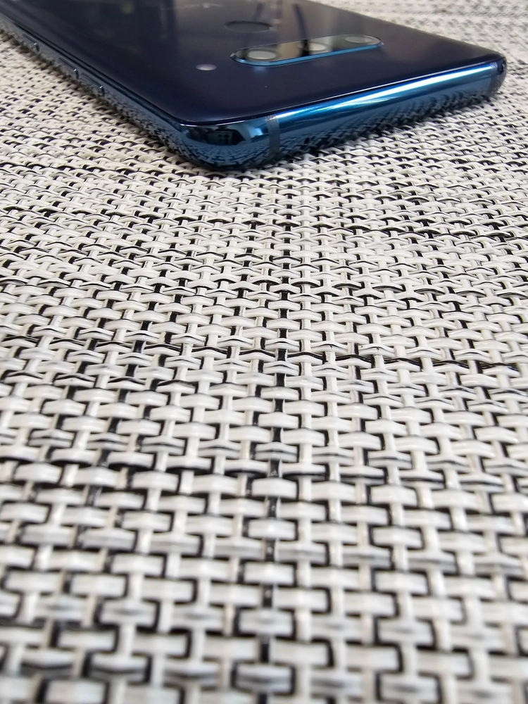 (신폰급) LG V40 128G 블루 무기스 무찍힘 자급제 귀한매물 10만원팝니다@@@ 이미지
