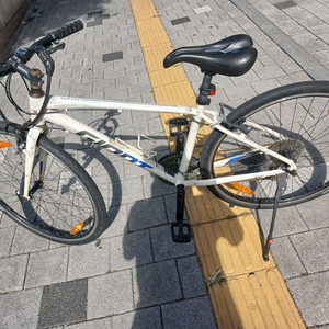 자이언트 로드헝 자전거 팝니다 이미지