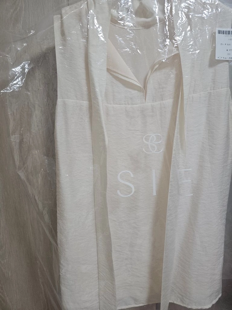 sie 시에 센느 백타이 쉘크림 s 이미지