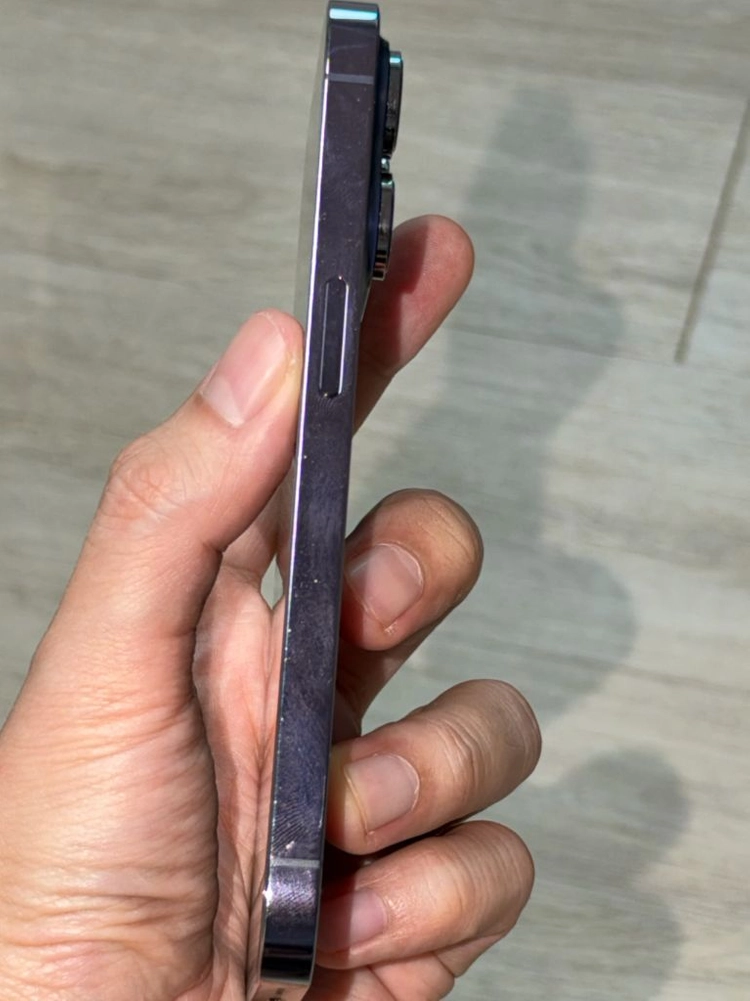 아이폰14프로 512GB 이미지