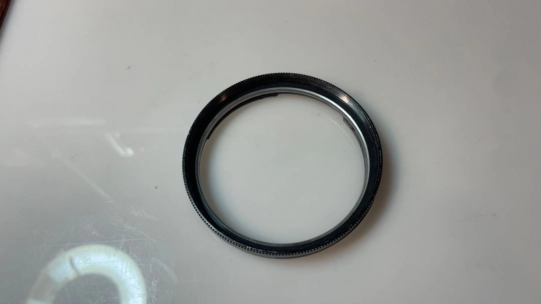 핫셀블라드 Hasselblad 40684 정품 Lens Mounting Ring 63mm 이미지