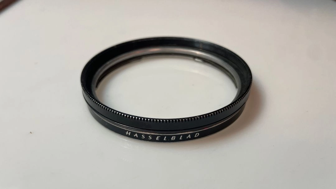 핫셀블라드 Hasselblad 40684 정품 Lens Mounting Ring 63mm 이미지