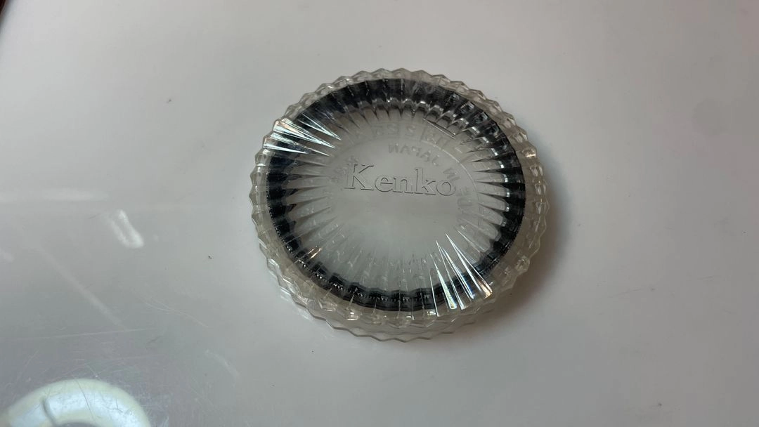 핫셀블라드 Hasselblad 40684 정품 Lens Mounting Ring 63mm 이미지
