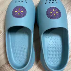 Li-Ning WADE SLIDE 42(265) 리닝 웨이드 슬리퍼 이미지