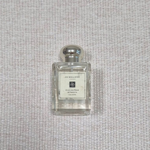 (새상품/국문라벨) 조말론 잉글리쉬 페어 앤 프리지아 코롱 향수 50ml 이미지
