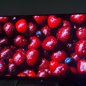 알파스캔 q27g4kd qhd oled 500hz 모니터 풀박 이미지
