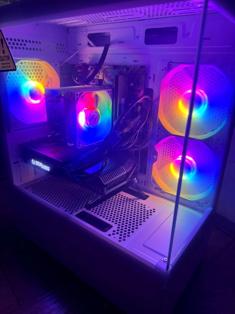 갖다드림 RTX 3070 데스크탑 본체 pc 게이밍 컴퓨터 풀세트 - 안심되는 중고거래