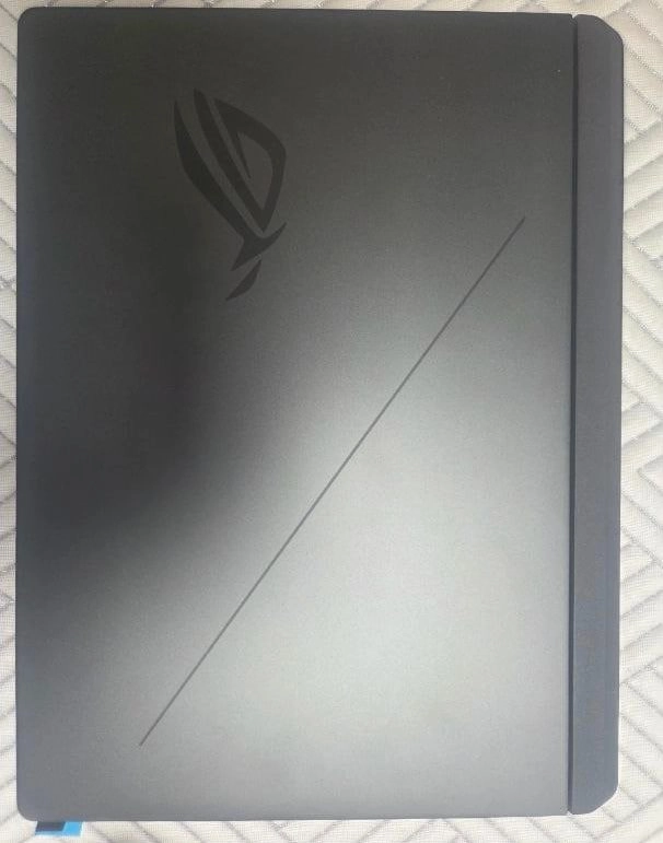 ASUS ROG Strix G615L 게이밍 노트북 이미지
