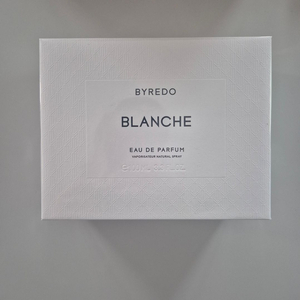바이레도 블랑쉬 EDP 100ml 미개봉 새상품 (무택) 이미지
