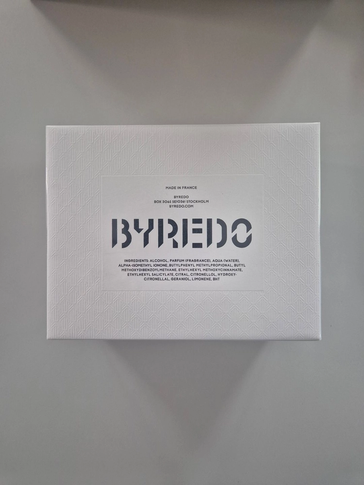 바이레도 블랑쉬 EDP 100ml 미개봉 새상품 (무택) 이미지