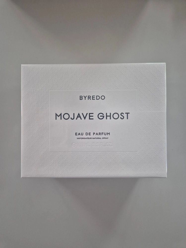 바이레도 모하비 고스트 EDP 100ml 미개봉 새상품 (무택) 이미지