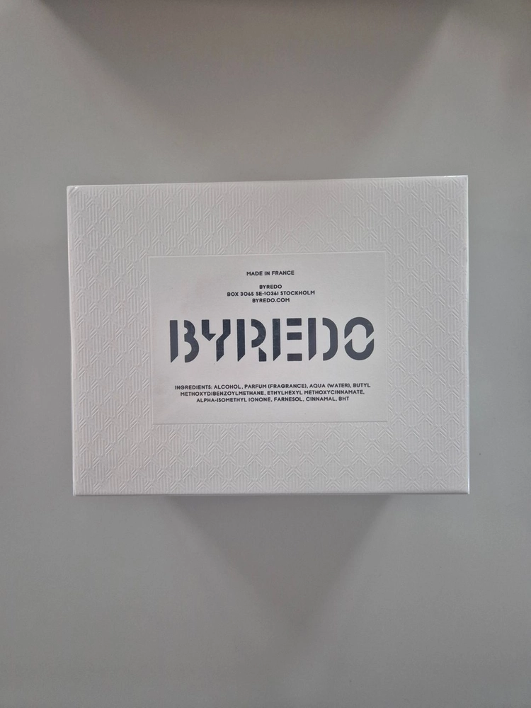 바이레도 모하비 고스트 EDP 100ml 미개봉 새상품 (무택) 이미지