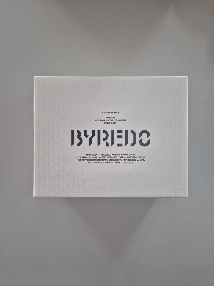 바이레도 릴 플뢰프 EDP 100ml 미개봉 새상품 (무택) 이미지