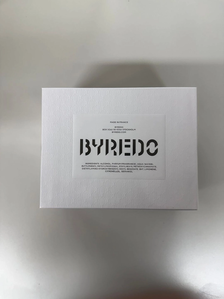 바이레도 로즈 오브 노 맨즈랜드 EDP 100ml 미개봉 새상품 (무택) 이미지