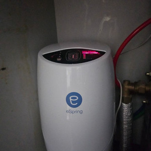 정수기 이미지