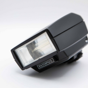 올림푸스 Electronic Flash T32 카메라 플래시 이미지