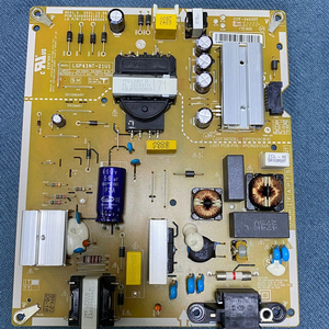 LG TV 파워 서플라이 LGP43NT - 21U1 이미지