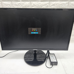 삼성 24인치 LED 모니터 입니다 이미지