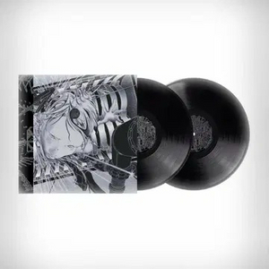 실리카겔 - power Andre 99 Lp 미개봉 이미지