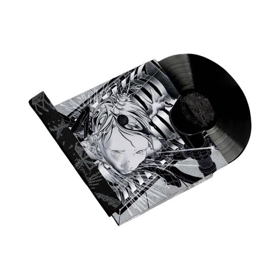 실리카겔 - power Andre 99 Lp 미개봉 이미지